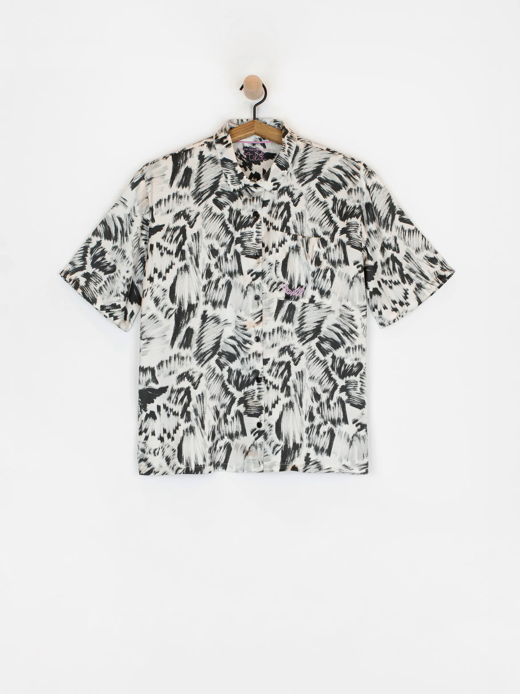 Volcom Fa Alix Wmn Shirt