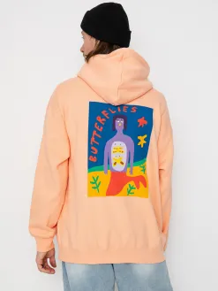 Volcom Fa Arthur Longo 2 HD Hoodie