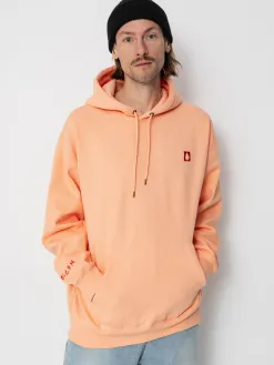 Volcom Fa Arthur Longo 2 HD Hoodie
