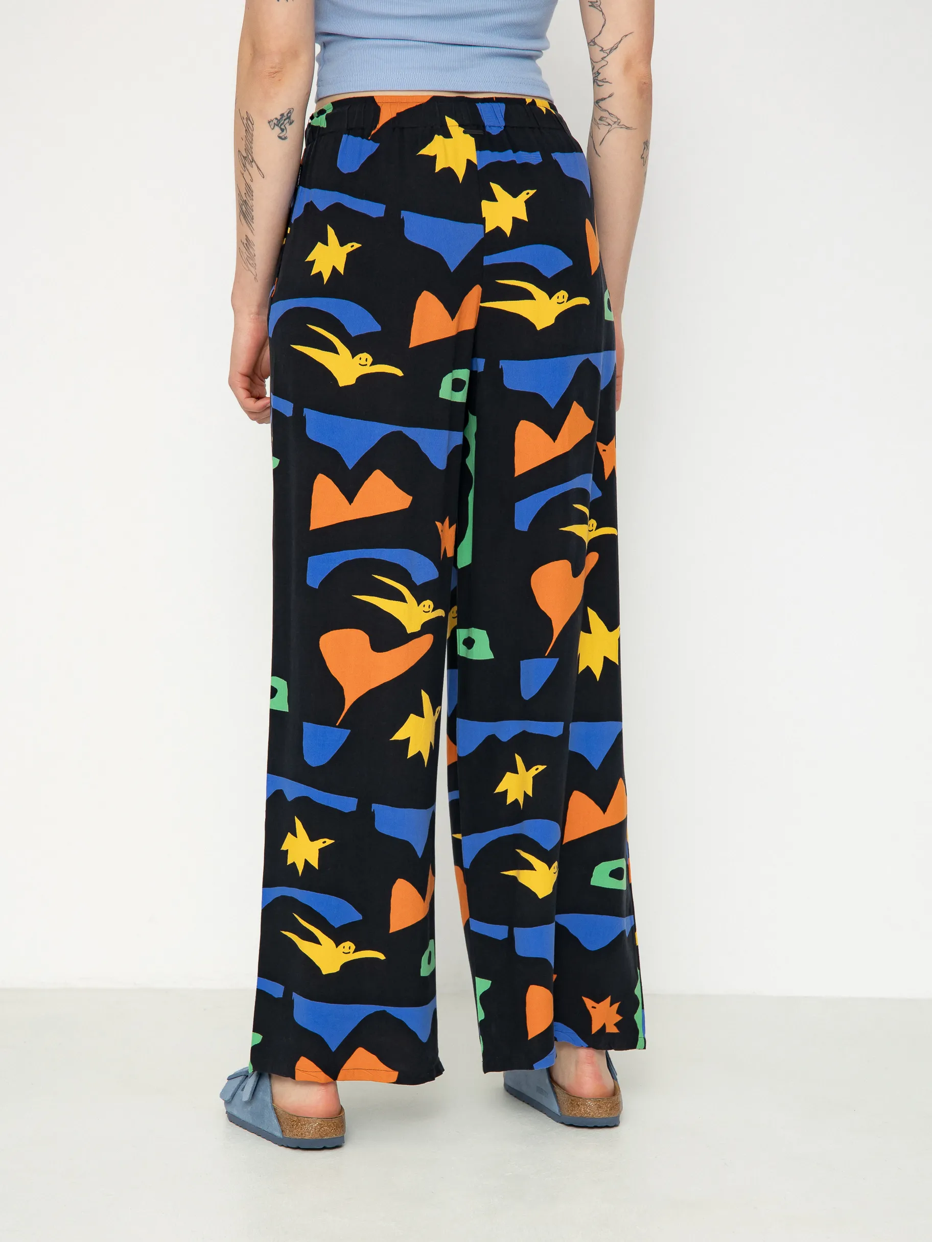 Volcom Fa Arthur Longo Ew Wmn Pants