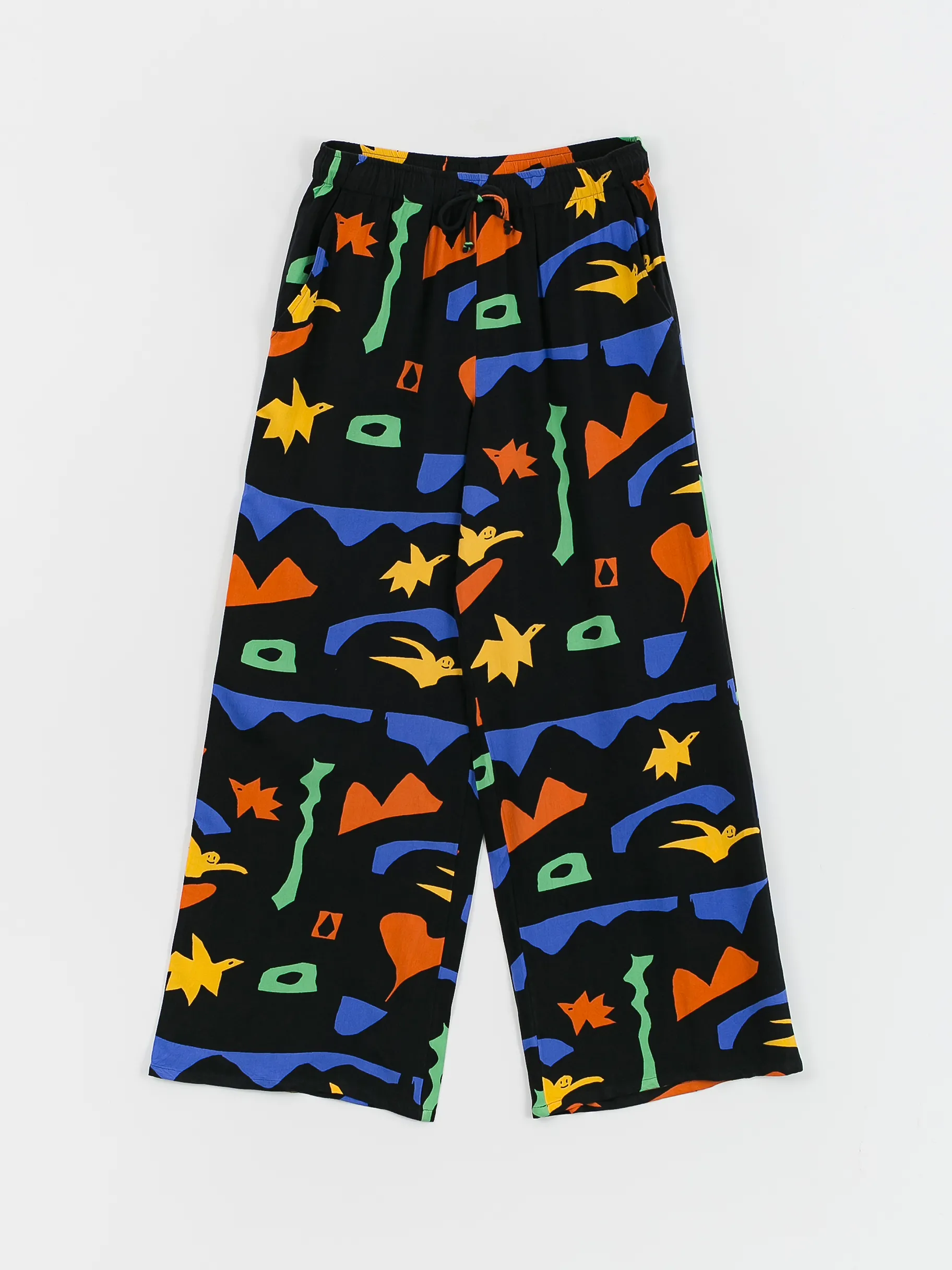 Volcom Fa Arthur Longo Ew Wmn Pants