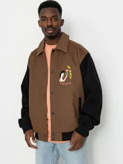 Volcom Fa Arthur Longo Jacket