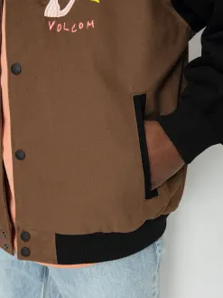 Volcom Fa Arthur Longo Jacket