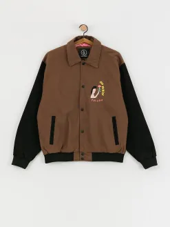 Volcom Fa Arthur Longo Jacket