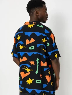 Volcom Fa Arthur Longo Shirt