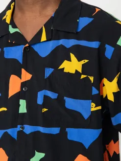 Volcom Fa Arthur Longo Shirt