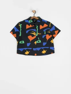 Volcom Fa Arthur Longo Shirt Wmn