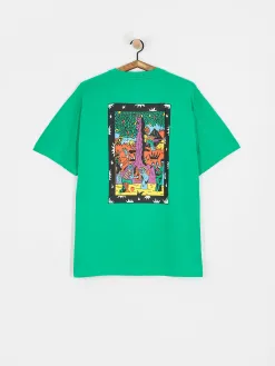 Volcom Fa Bob Mollema 2 Lse T-Shirt