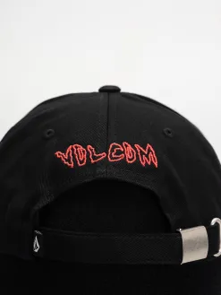 Volcom Fa Bob Mollema Cap