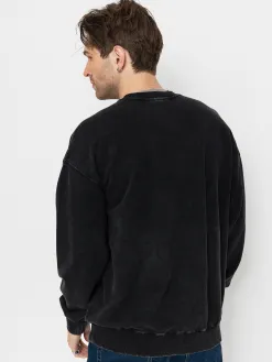 Volcom Fa Bob Mollema Crew Sweatshirt