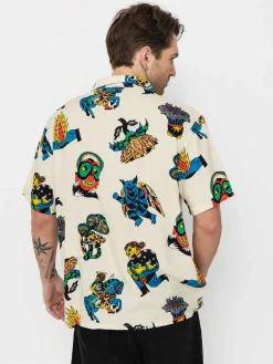 Volcom Fa Bob Mollema Shirt
