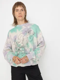 Volcom Fa Ed Merlin Murray Sweatshirt Wmn