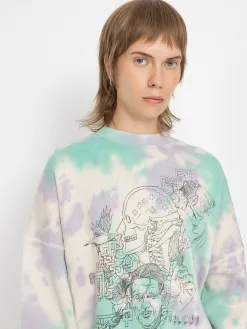 Volcom Fa Ed Merlin Murray Sweatshirt Wmn