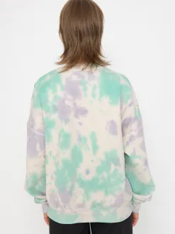 Volcom Fa Ed Merlin Murray Sweatshirt Wmn