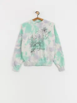 Volcom Fa Ed Merlin Murray Sweatshirt Wmn