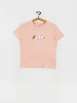 Volcom Fa Ed Merlin Murray T-shirt Wmn