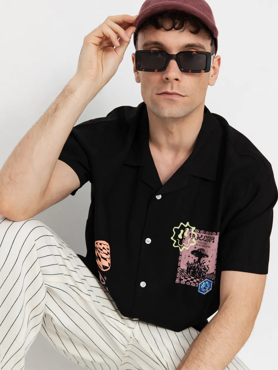 Volcom Fa F Rygalski Shirt