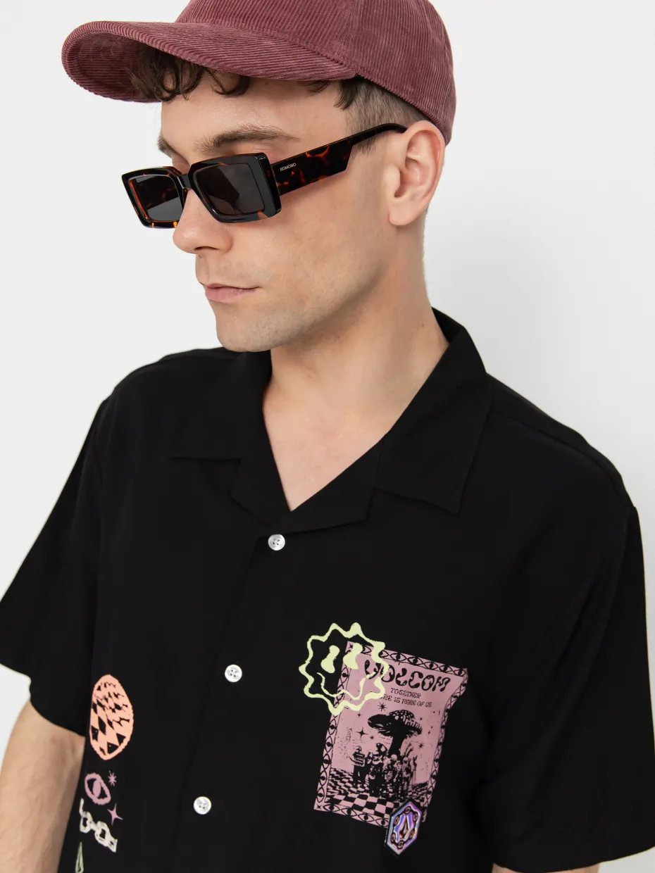 Volcom Fa F Rygalski Shirt