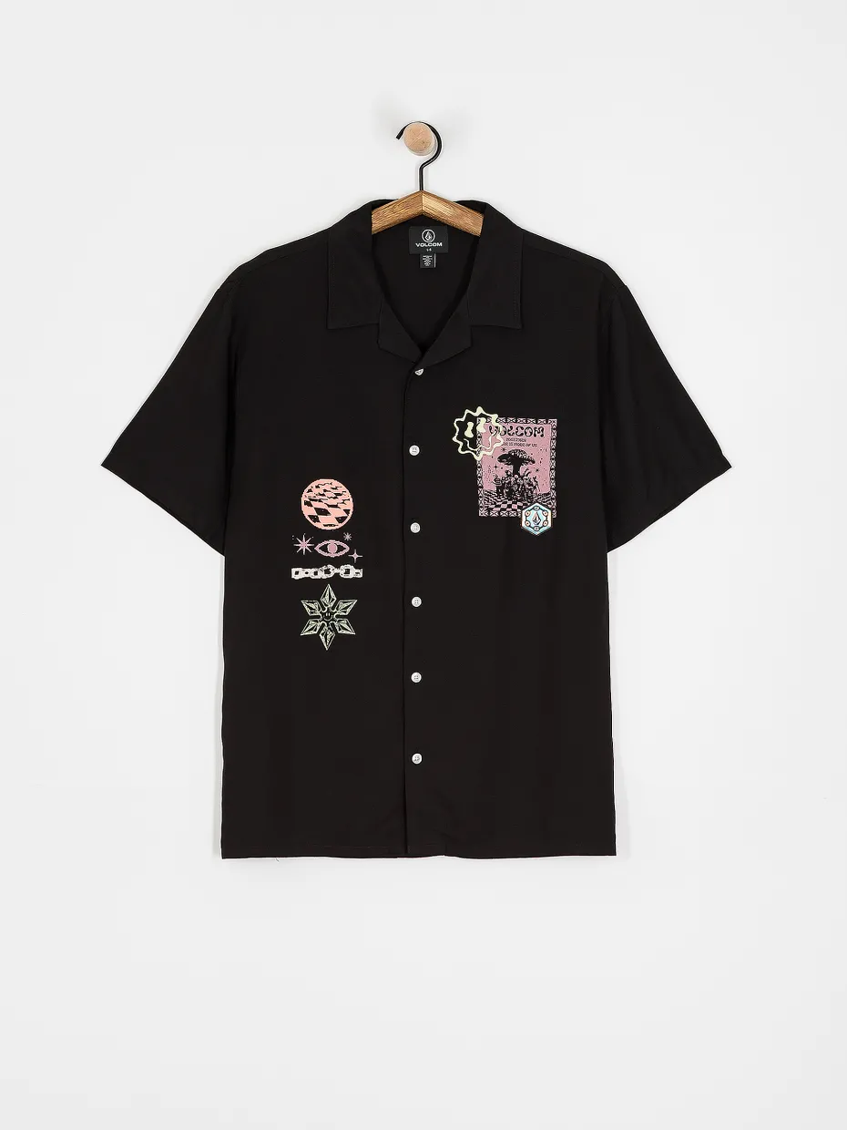 Volcom Fa F Rygalski Shirt
