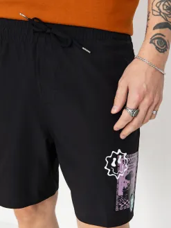 Volcom Fa F Rygalski Trunk 17 Shorts
