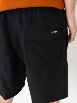Volcom Fa F Rygalski Trunk 17 Shorts