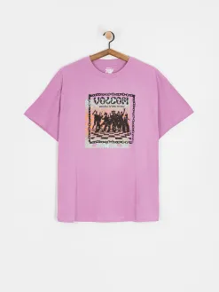 Volcom Fa F Rygalski T-Shirt