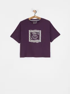 Volcom Fa Filip Rygalski 1 Wmn T-Shirt