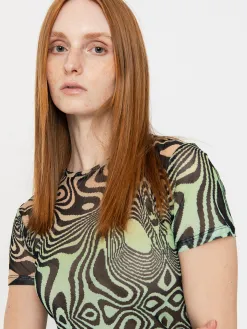 Volcom Fa Filip Rygalski Wmn T-Shirt