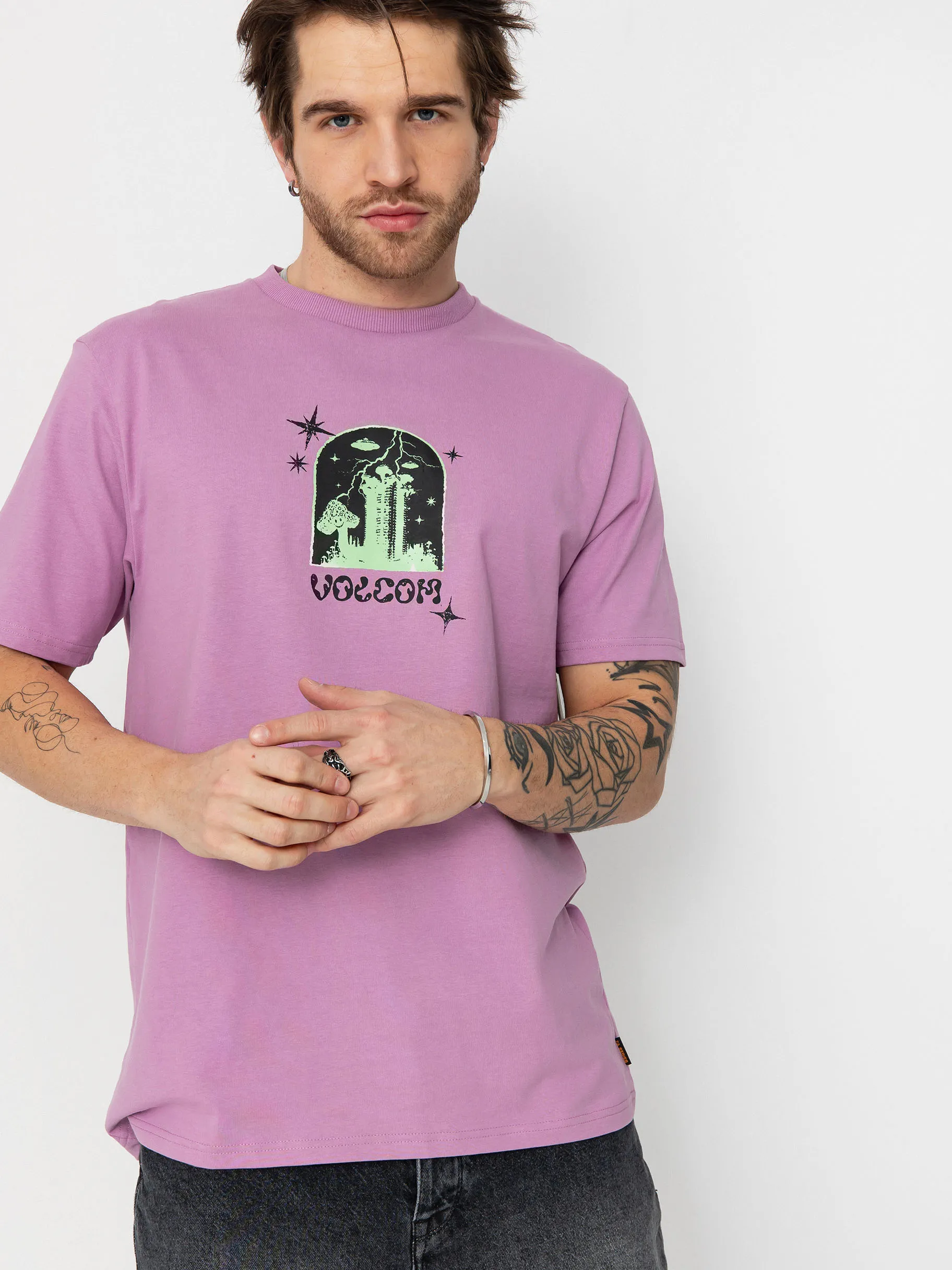 Volcom Fa Filip Rygalski 2 T-Shirt