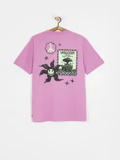Volcom Fa Filip Rygalski 2 T-Shirt
