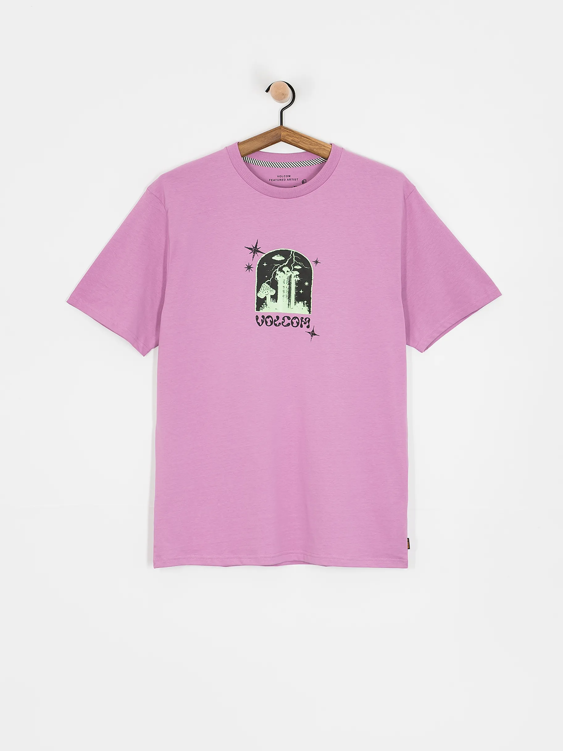 Volcom Fa Filip Rygalski 2 T-Shirt