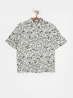 Volcom Fa Filip Rygalski 2 Wmn Shirt
