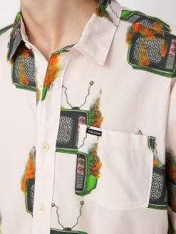 Volcom Fa J Hager Shirt