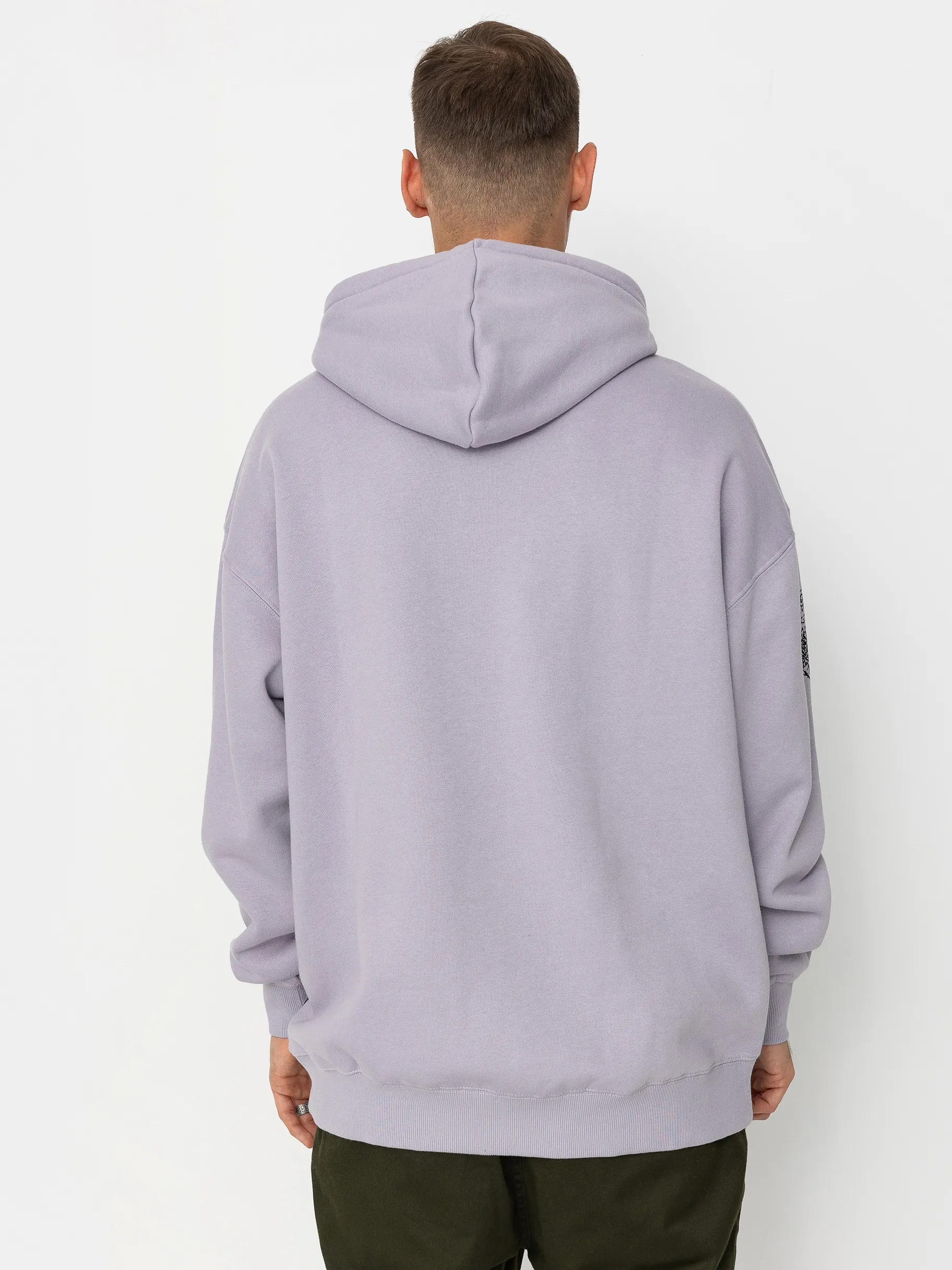Volcom Fa Keutchi 2 HD Hoodie