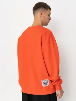Volcom Fa Keutchi Crew Sweatshirt