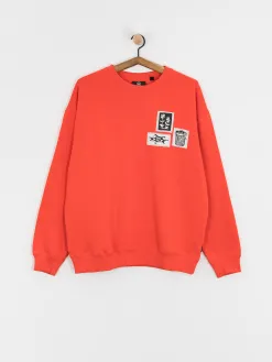 Volcom Fa Keutchi Crew Sweatshirt