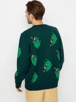 Volcom Fa Nando Von Arb Sweater