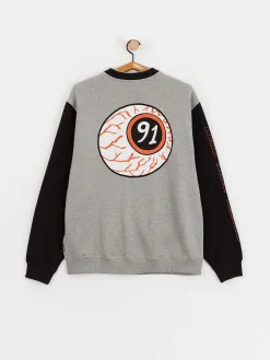 Volcom Fa Nando Von Arb Zip Sweatshirt