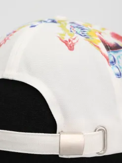 Volcom Fa Sai Ryser Adj Cap