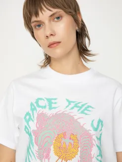 Volcom Fa Tetsunori 2 Wmn T-Shirt