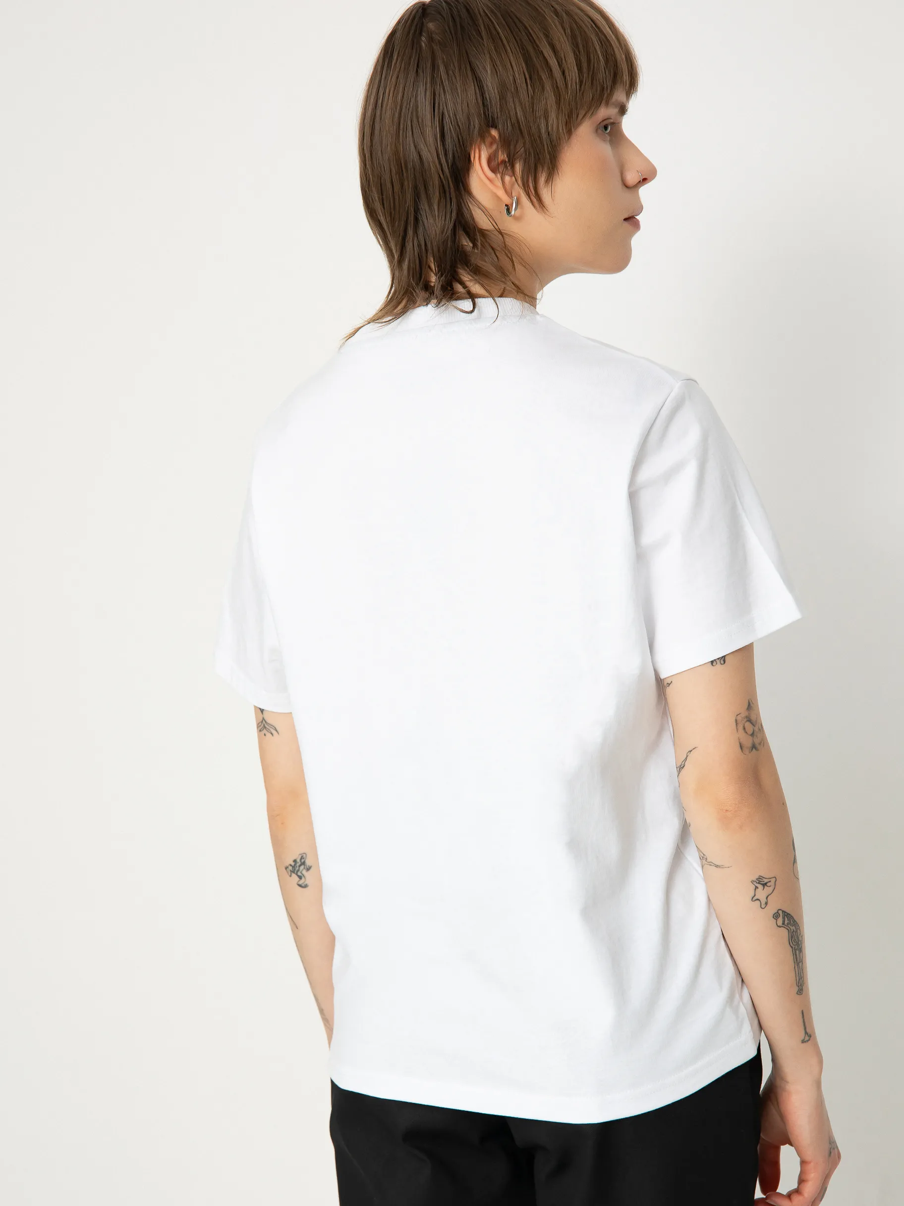 Volcom Fa Tetsunori 2 Wmn T-Shirt