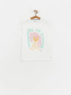 Volcom Fa Tetsunori 2 Wmn T-Shirt
