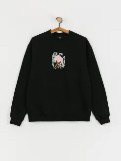 Volcom Fa Tetsunori Crew Sweatshirt