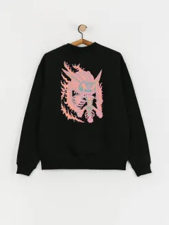 Volcom Fa Tetsunori Crew Sweatshirt