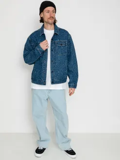 Volcom Fa Tetsunori Denim Jacket