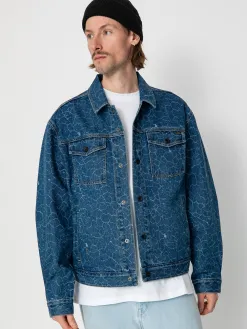 Volcom Fa Tetsunori Denim Jacket