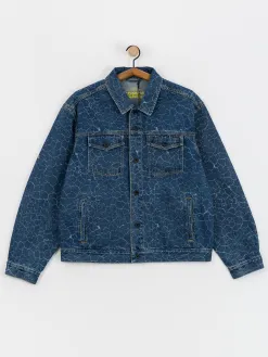 Volcom Fa Tetsunori Denim Jacket
