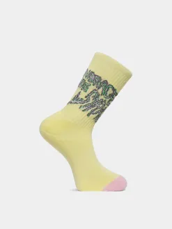 Volcom Fa Tetsunori Socks