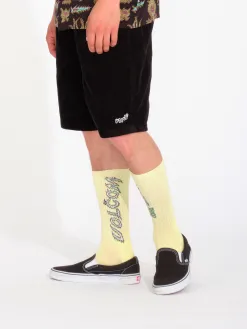 Volcom Fa Tetsunori Socks