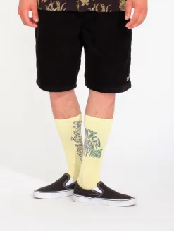 Volcom Fa Tetsunori Socks